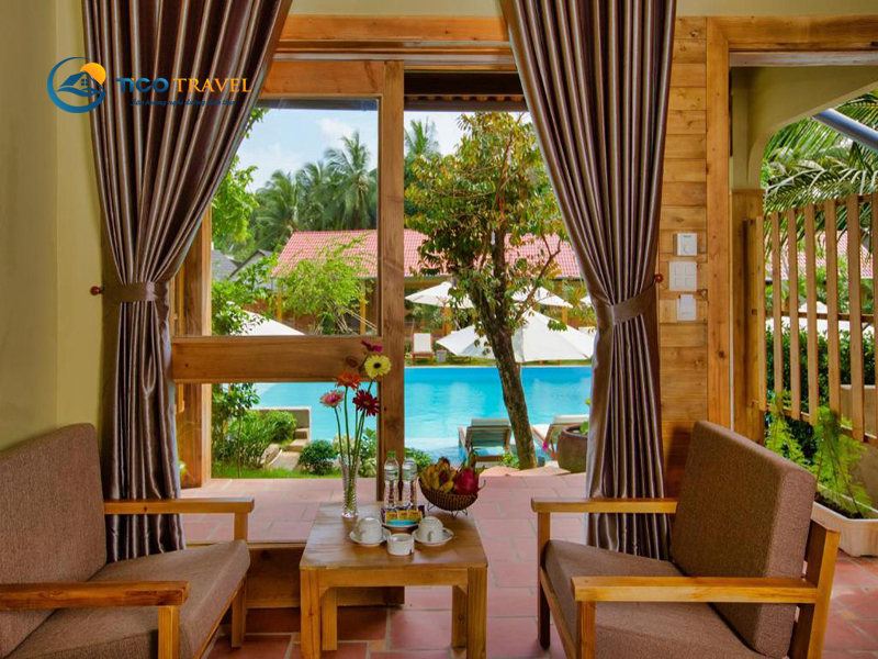 Azura Resort Phú Quốc