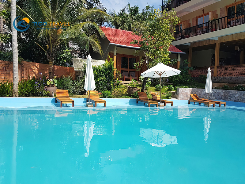 Azura Resort Phú Quốc