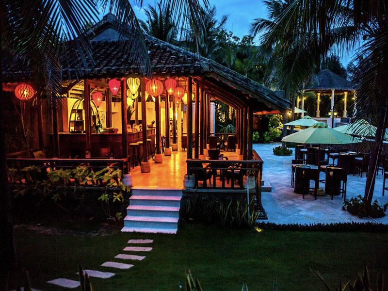 Allezboo Beach Resort & Spa
