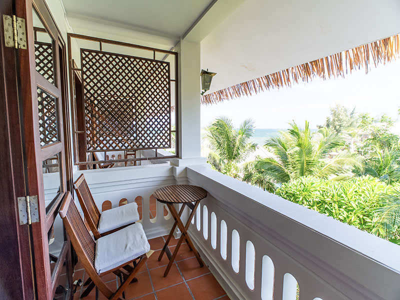 Phòng Deluxe 2 người