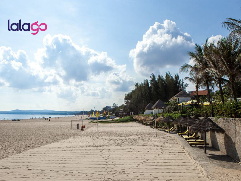 Khách sạn Flamingo Đại Hải