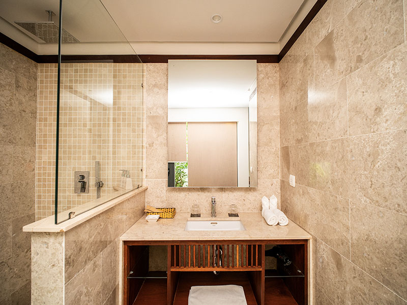 Phòng Deluxe 2 người