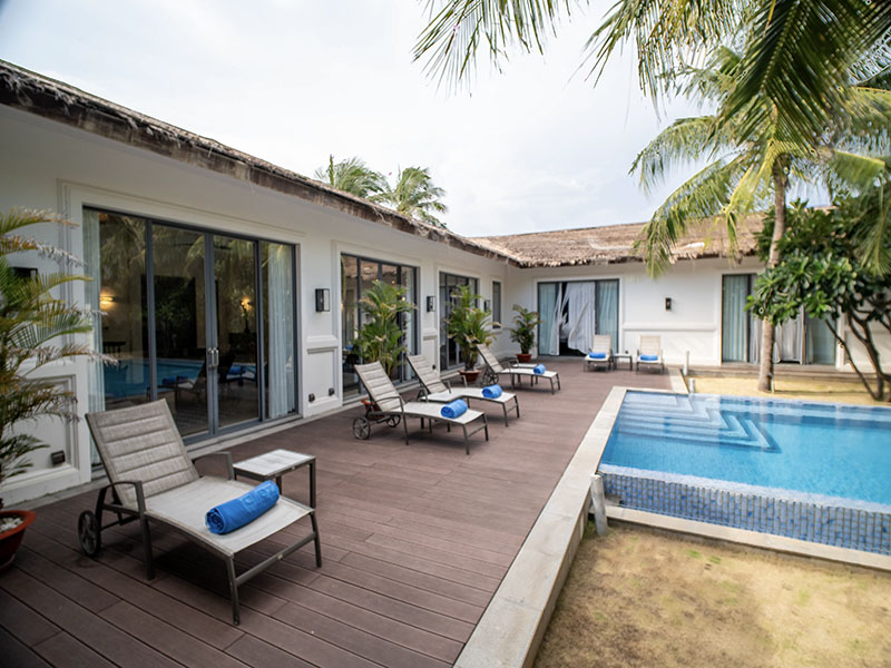 Allezboo Beach Resort & Spa