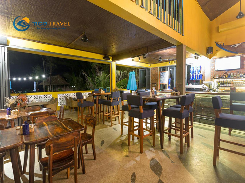 Beachside Boutique Resort Hội An