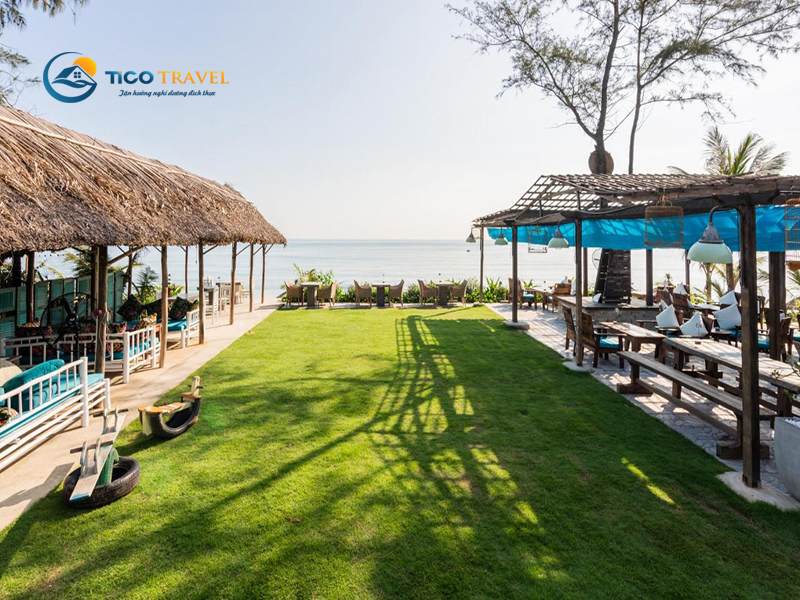 Beachside Boutique Resort Hội An