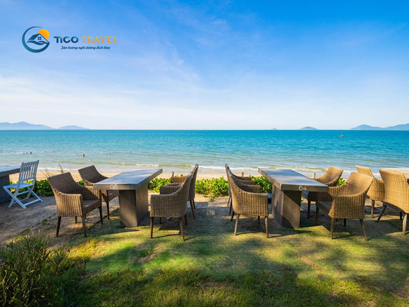 Beachside Boutique Resort Hội An