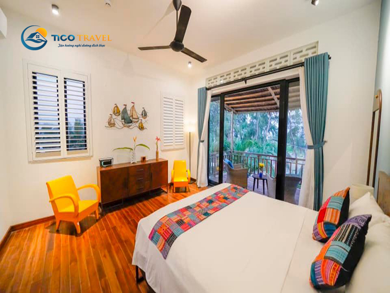 Khách sạn Flamingo Đại Hải