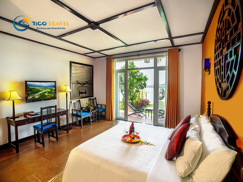Khách sạn Flamingo Đại Hải