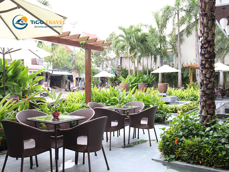 Belle Maison Hadana Hoi An Resort & Spa