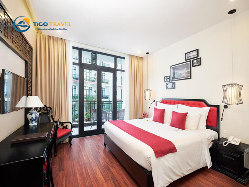Khách sạn Flamingo Đại Hải