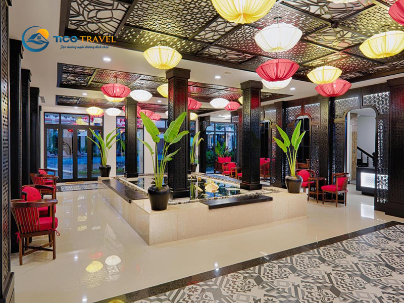 Belle Maison Hadana Hoi An Resort & Spa
