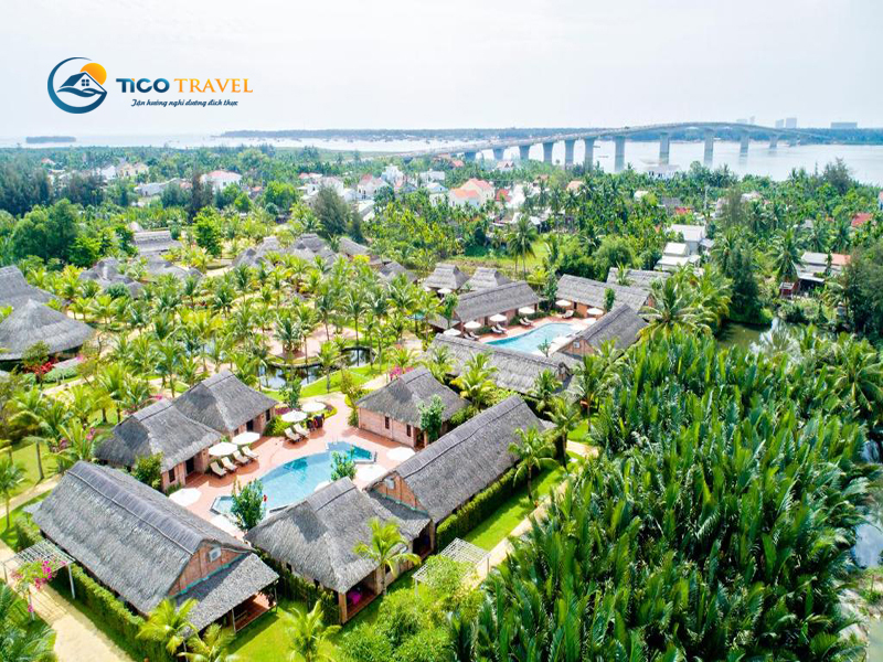 Boutique Cam Thanh Resort