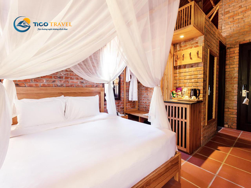 Boutique Cam Thanh Resort