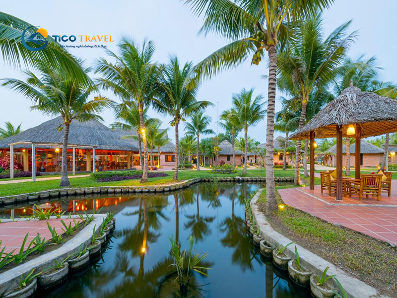 Boutique Cam Thanh Resort