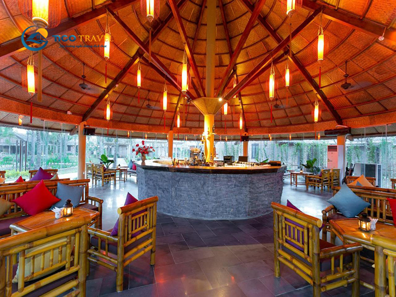 Boutique Cam Thanh Resort