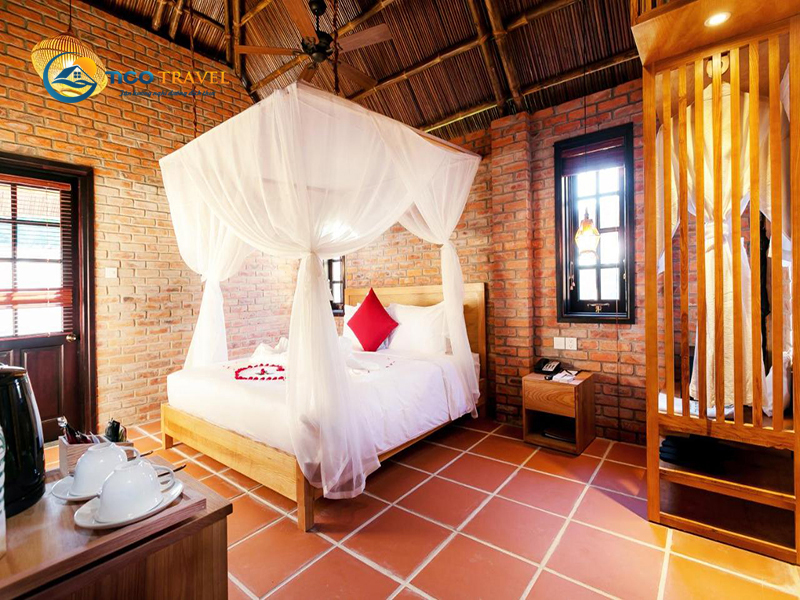 Boutique Cam Thanh Resort