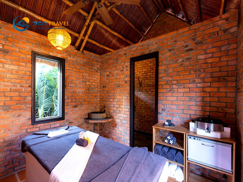 Boutique Cam Thanh Resort