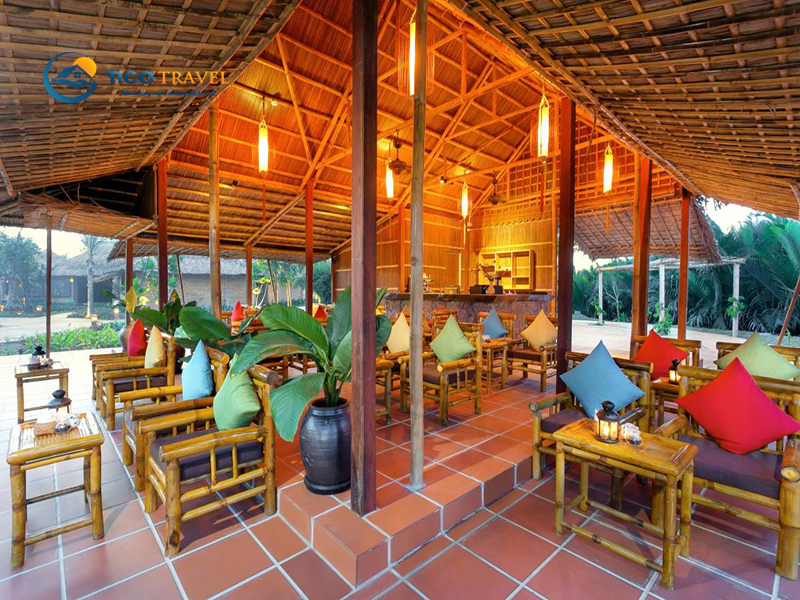 Boutique Cam Thanh Resort