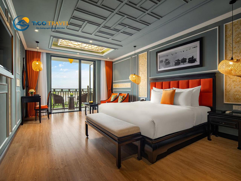 Khách sạn Flamingo Đại Hải