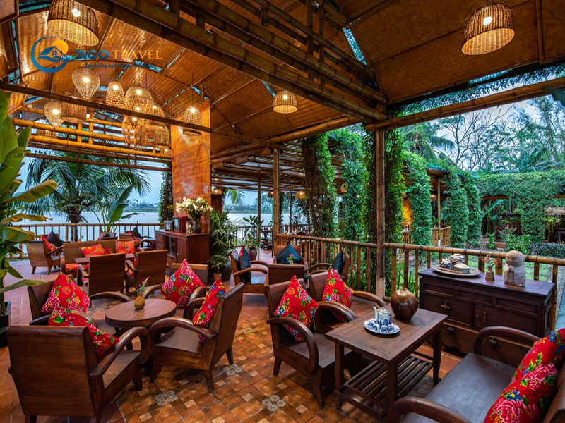 Khách sạn Flamingo Đại Hải