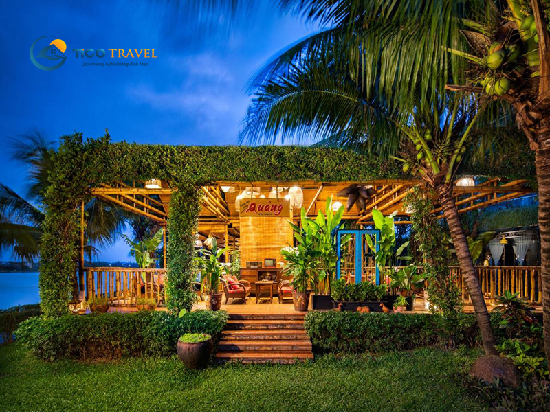 Hoi An Silk Marina Resort & Spa
