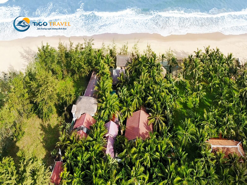 Khách sạn Flamingo Đại Hải