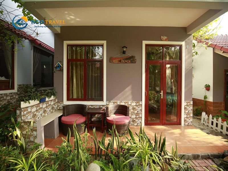 Casa Beach Resort Phan Thiết Bình Thuận