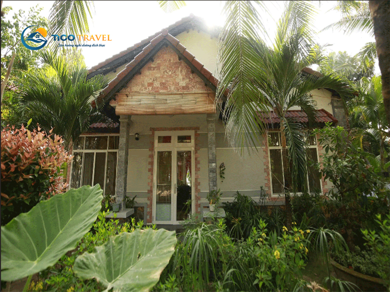 Khách sạn Flamingo Đại Hải