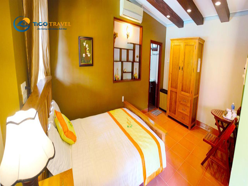 Khách sạn Flamingo Đại Hải