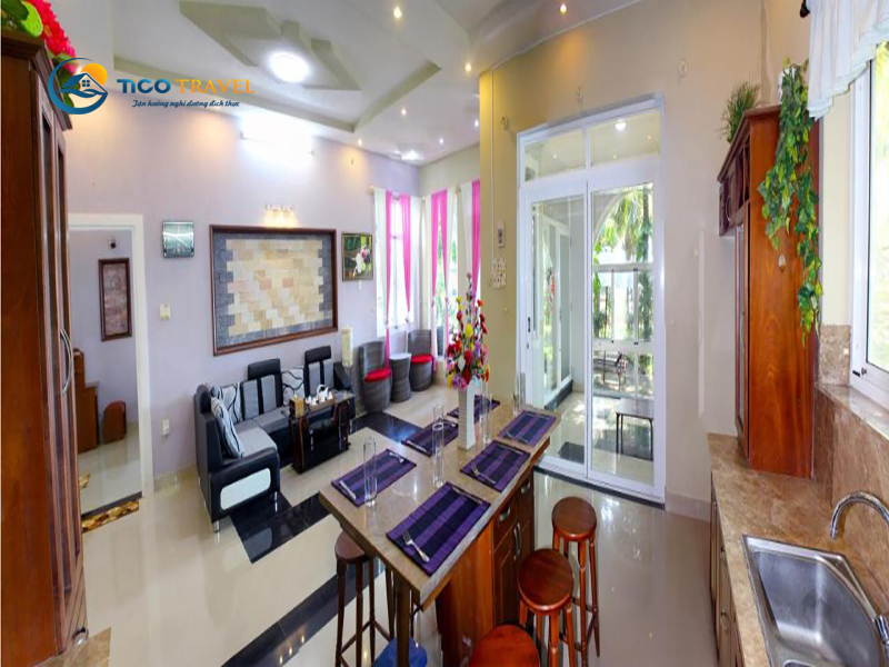 Casa Beach Resort Phan Thiết Bình Thuận