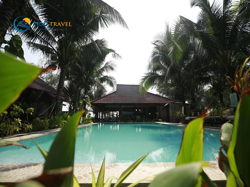 Khách sạn Flamingo Đại Hải