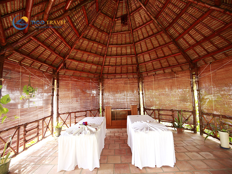 Casa Beach Resort Phan Thiết Bình Thuận