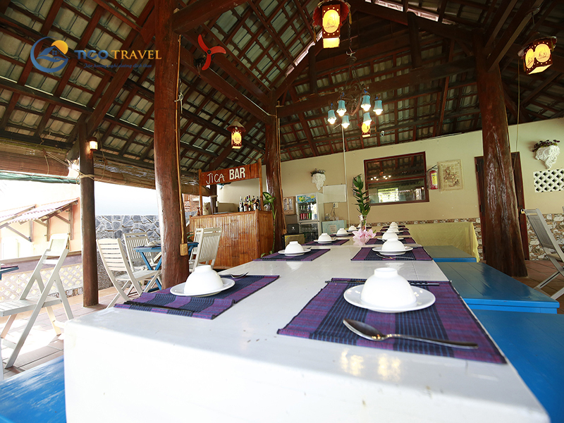 Casa Beach Resort Phan Thiết Bình Thuận