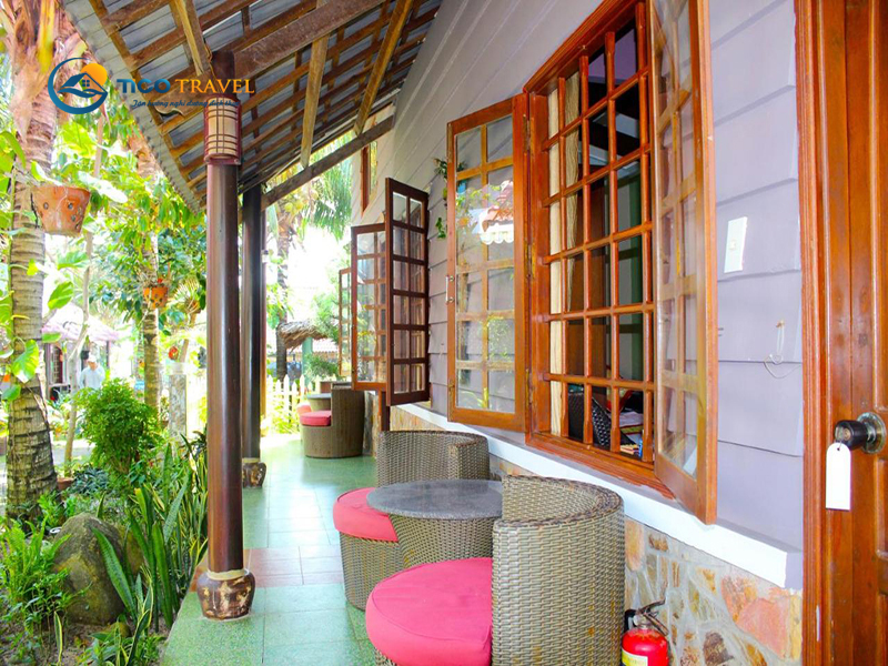 Casa Beach Resort Phan Thiết Bình Thuận