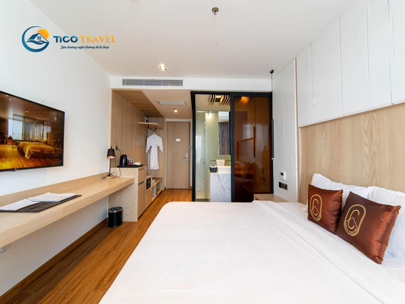 Khách sạn Flamingo Đại Hải