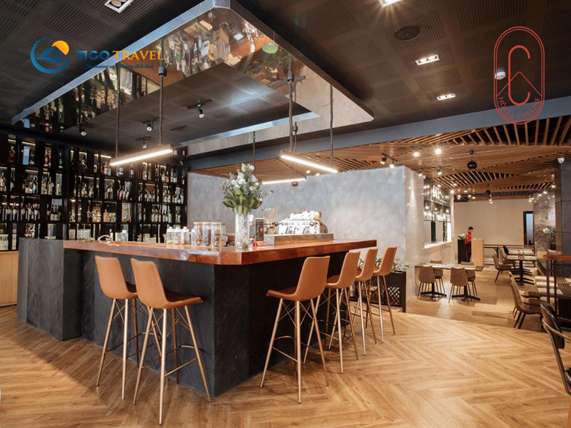 Khách sạn Flamingo Đại Hải