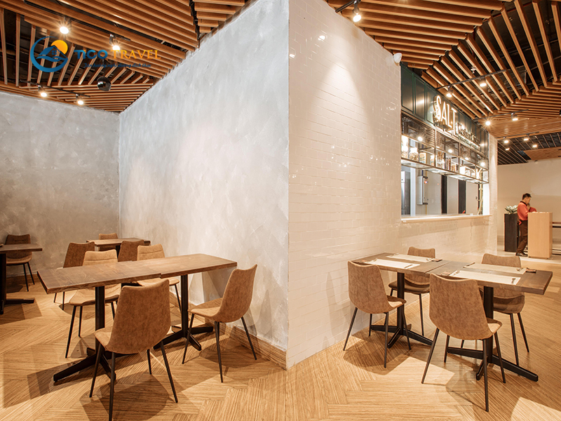 Khách sạn Flamingo Đại Hải