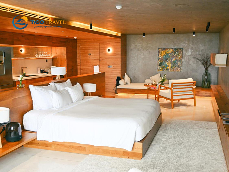 Khách sạn Flamingo Đại Hải