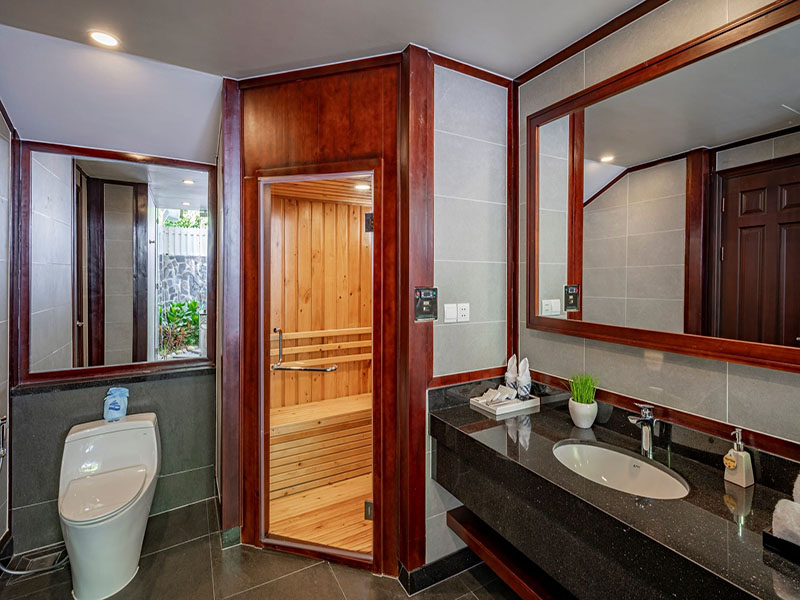 Khách sạn Flamingo Đại Hải