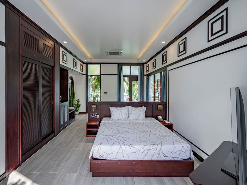 Khách sạn Flamingo Đại Hải