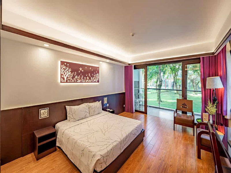 Khách sạn Flamingo Đại Hải