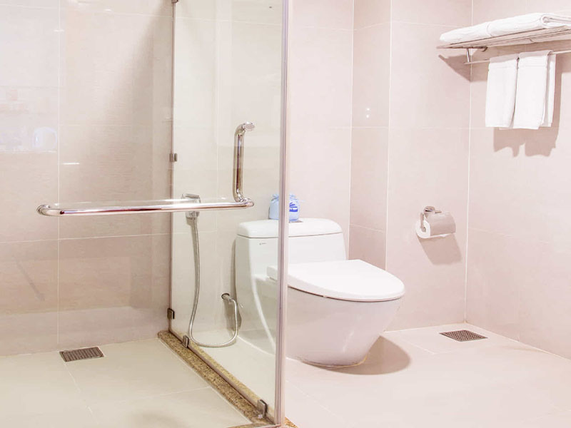 Khách sạn Flamingo Đại Hải