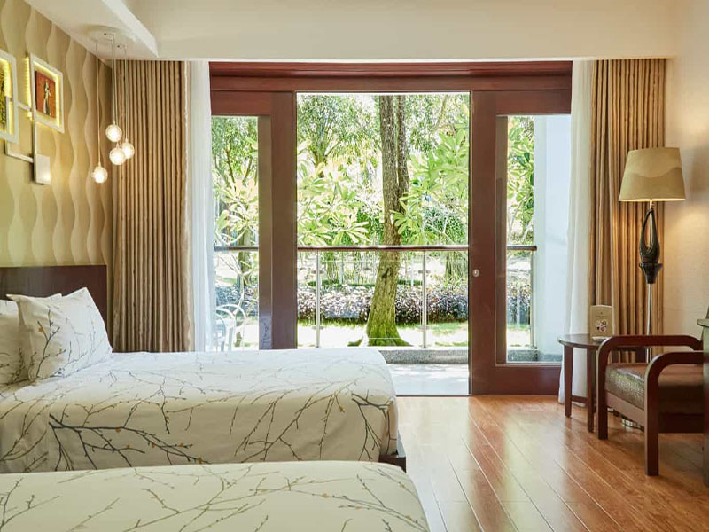 Khách sạn Flamingo Đại Hải