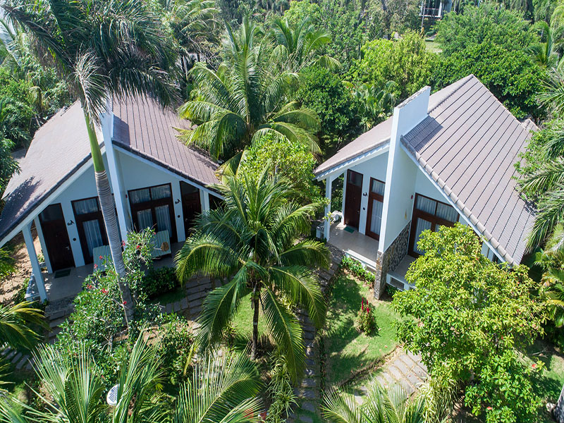 Khách sạn Flamingo Đại Hải