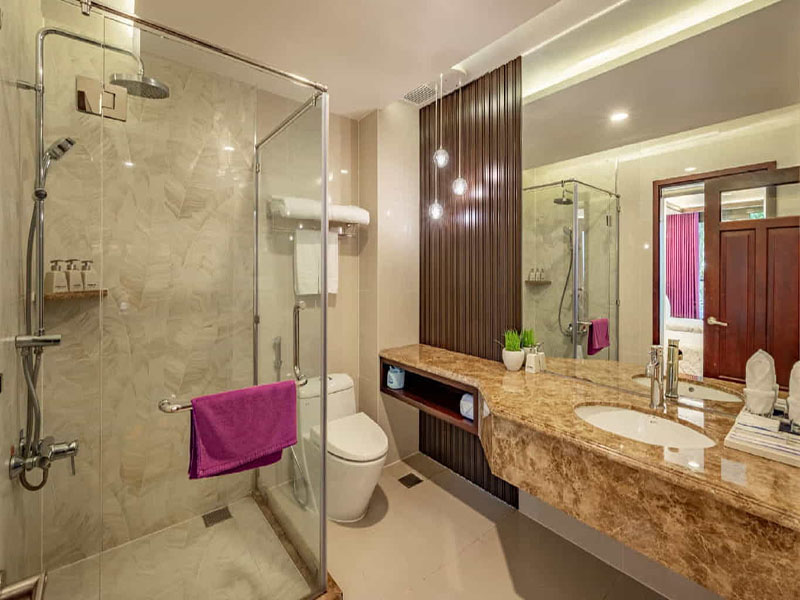 Khách sạn Flamingo Đại Hải