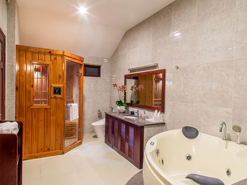 Khách sạn Flamingo Đại Hải