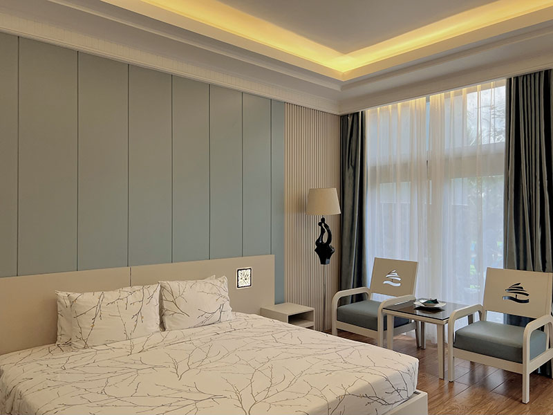 Khách sạn Flamingo Đại Hải