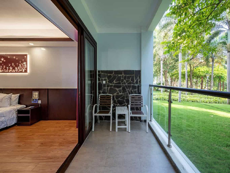 Khách sạn Flamingo Đại Hải