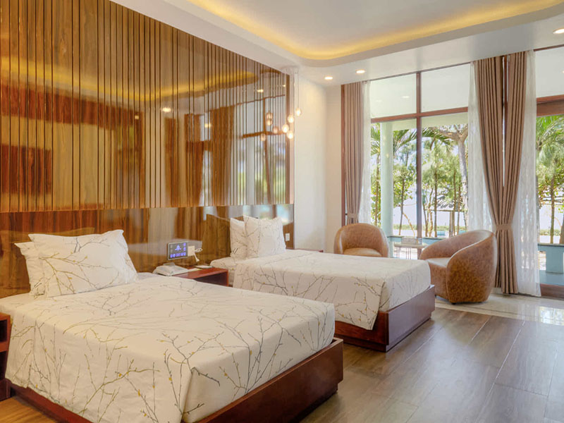 Khách sạn Flamingo Đại Hải