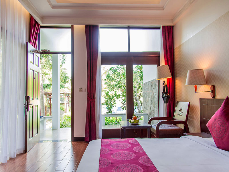 Khách sạn Flamingo Đại Hải